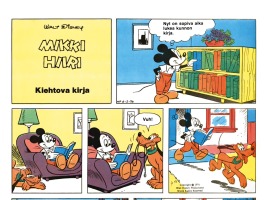 Kiehtova kirja image