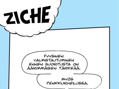 Ziche