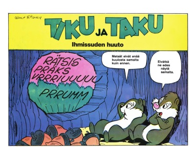 Ihmissuden huuto