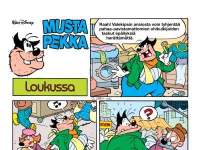 Loukussa