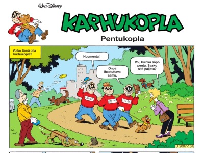 Pentukopla