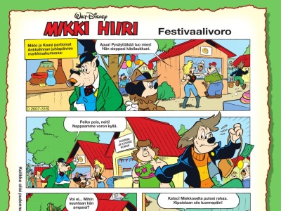 552 Festivaalivoro