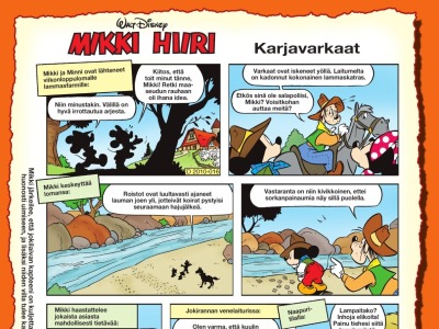 Karjavarkaat