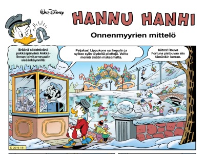 Onnenmyyrien mittelö