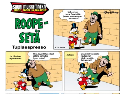 Tuplaespresso