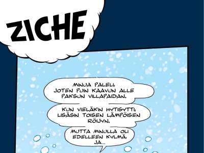 ZIche