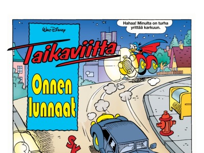 Onnen lunnaat