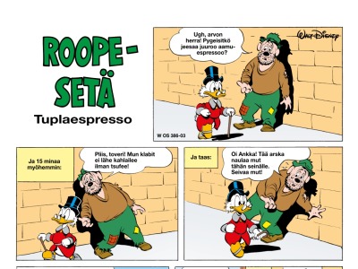 Tuplaespresso