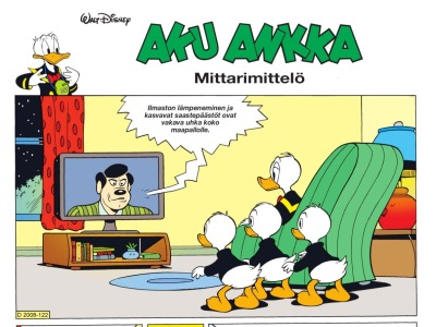 Mittarimittelö