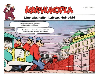 Linnakundin kulttuurishokki