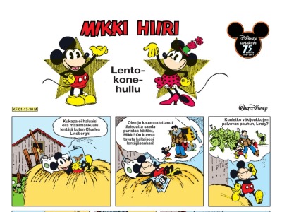682 Lentokonehullu