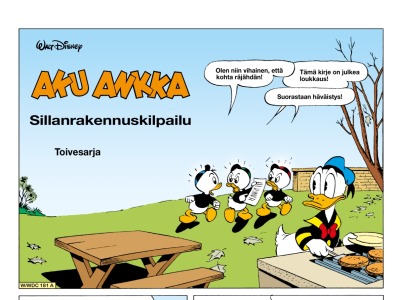 Sillanrakennuskilpailu