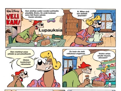 30688 Lupauksia