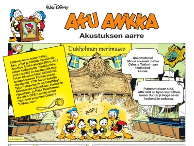 Akustuksen aarre