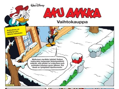 768 Vaihtokauppa