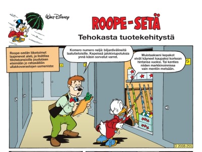 778 Tehokasta tuotekehitystä