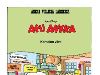 Kohtalon viiva