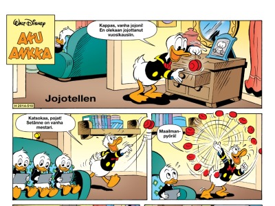 30805 Jojotellen