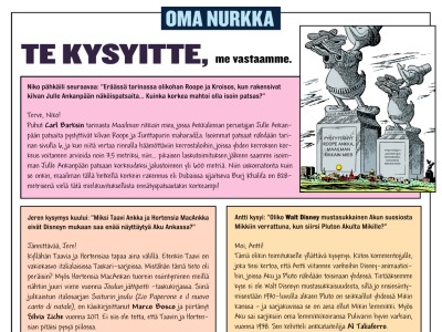 AA 172019 omanurkka