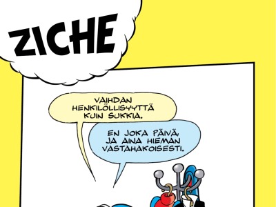 Ziche