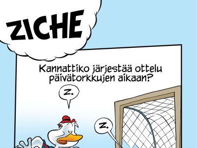Ziche