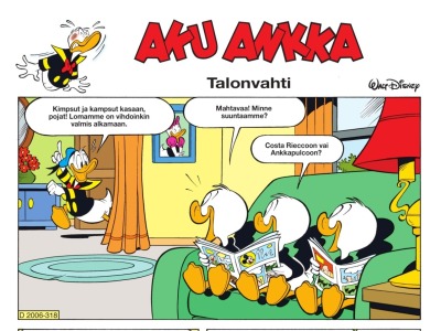 Talonvahti