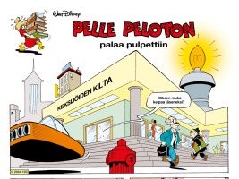 Palaa pulpettiin image