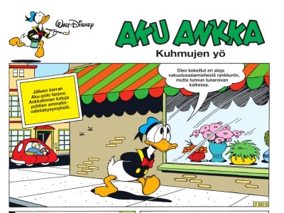 Kuhmujen yö