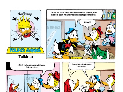 Tulkinta