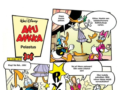 Pelastus
