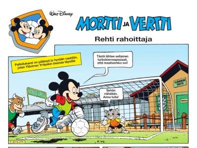 894 Rehti rahoittaja