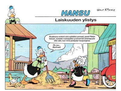 Laiskuuden ylistys