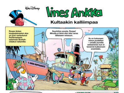 30911 Kultaakin kalliimpaa