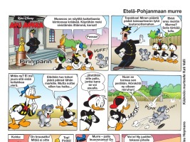 Pirin pärin (Etelä-Pohjanmaan murre) image