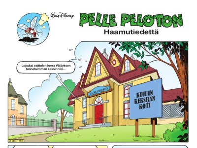 959 Haamutiedettä