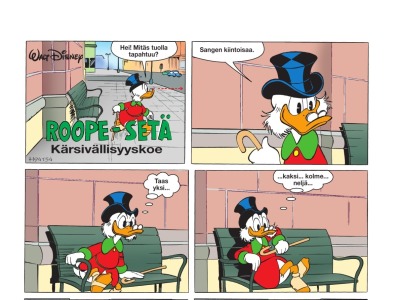 Kärsivällisyyskoe