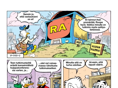 Taavius Ankutiuksen salaiset kirjat