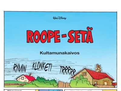 Kultamunakaivos