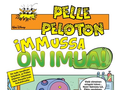 30970 Immussa on imua