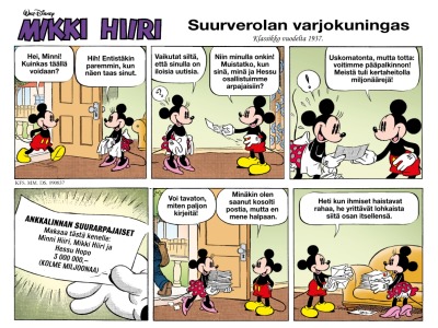 20972 Suurverolan varjokuningas