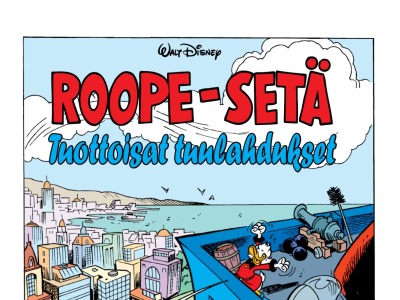 Tuottoisat tuulahdukset
