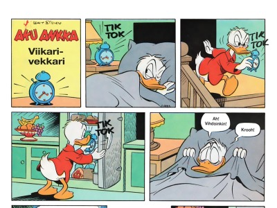 11013 Viikarivekkari