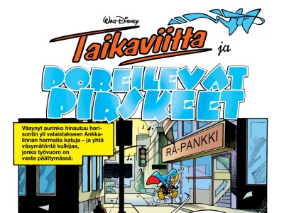 Poreilevat pirskeet