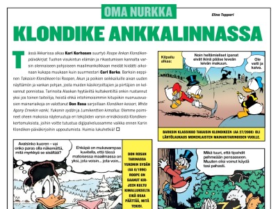 Oma nurkka