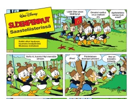 Saasteliisterissä image