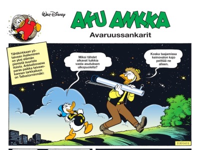 Avaruussankarit