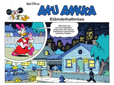 Elämänhallintaa