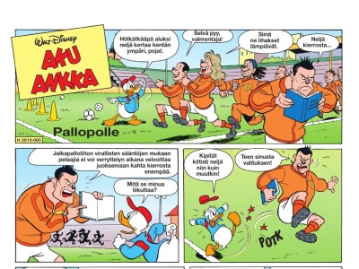 Pallopolle