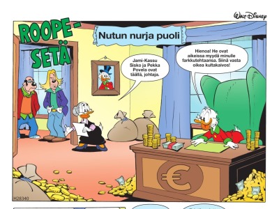 Nutun nurja puoli