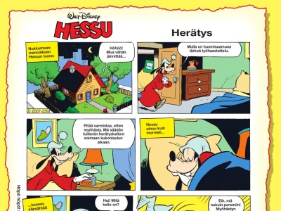 Herätys